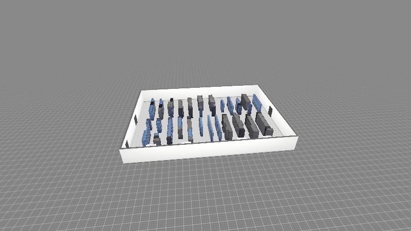 张_B_胜利路核心机房（南机房）