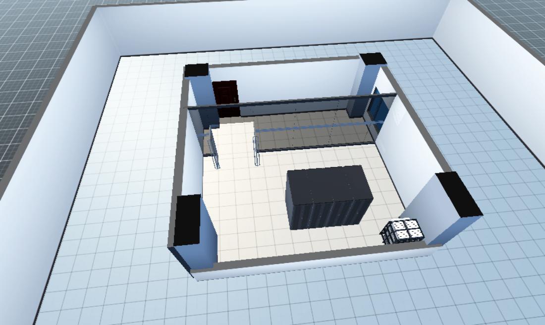 八步区人民医院