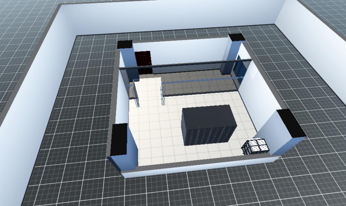 八步区人民医院
