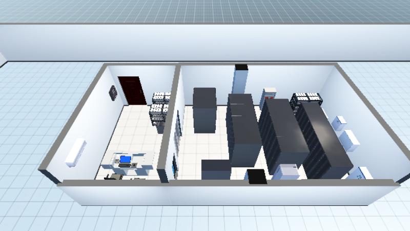 合浦县人民医院