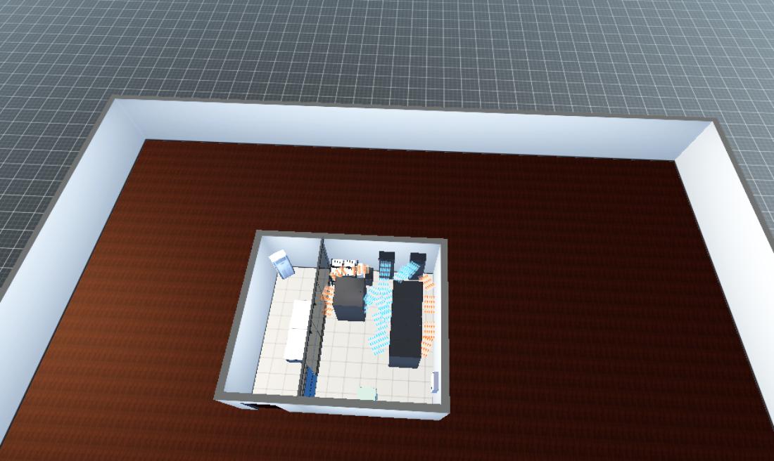 职业病防治研究院