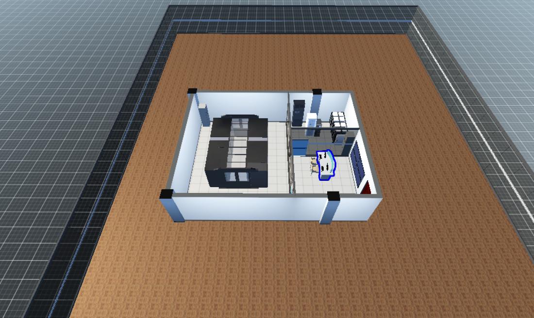 凭祥农产品加工物流园