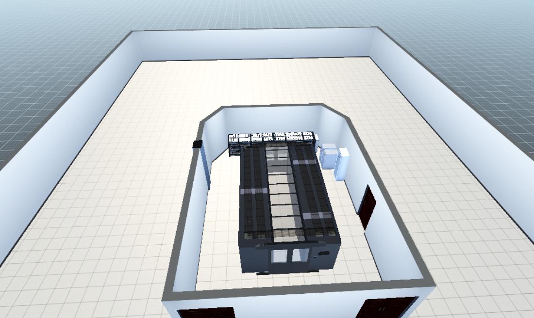 青秀区人民医院