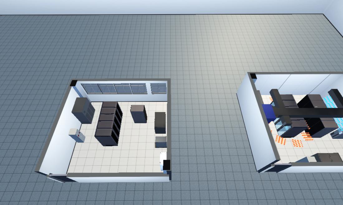 广西医疗器械检测中心