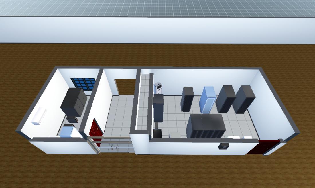 防城港中医医院