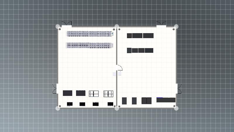 宜春自动化机房