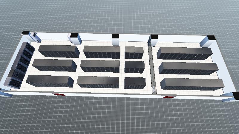 省电力9楼自动化机房CB20200725120113