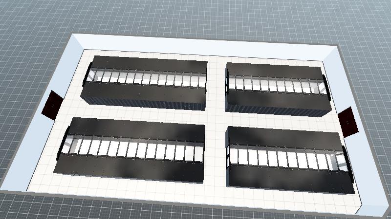 赣西(新余)自动化机房CB20201012182403