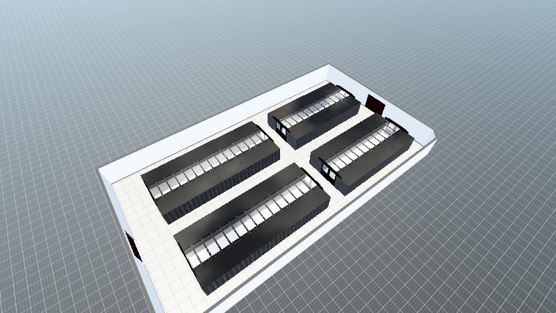 赣西(新余)自动化机房CB20201012182403