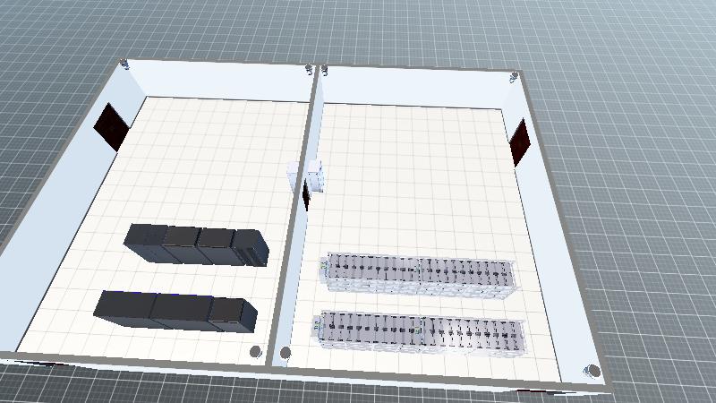 宜春自动化机房（改动）