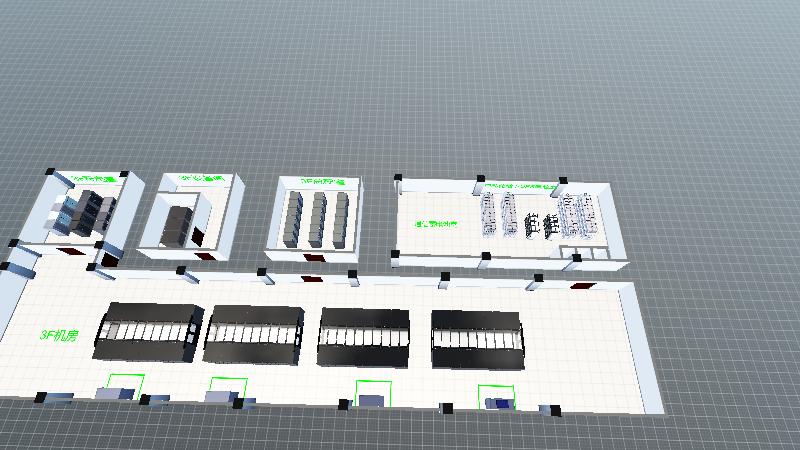 【修改】抚州三楼机房