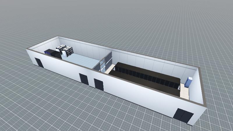 CB20230608某学校数据中心
